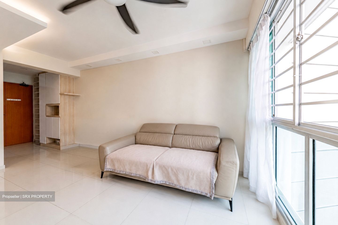 Blk 613C Damai Grove (Punggol), HDB 4 Rooms #612909221